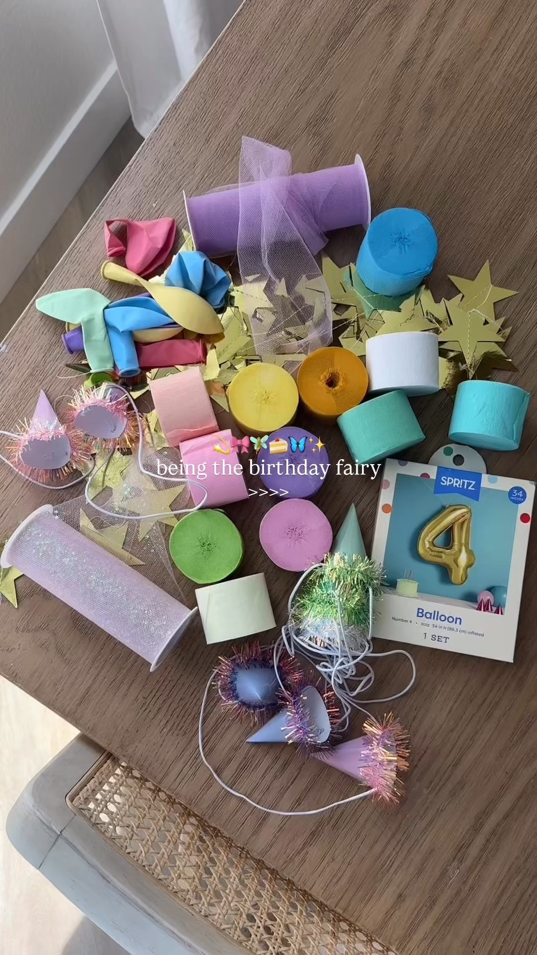 Birthday set up, birthday morning surprise, balloons, birthday decor

#LTKParties #LTKKids #LTKFindsUnder50