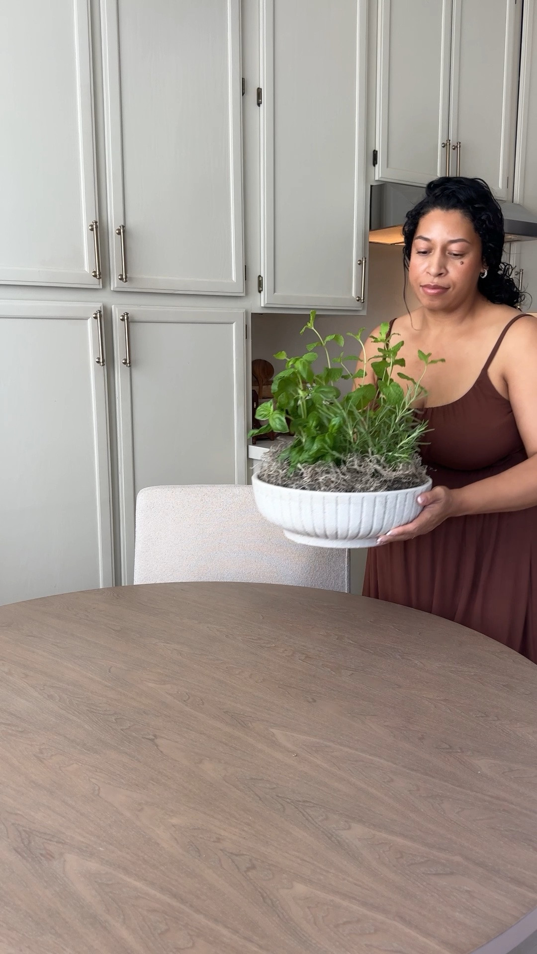 DIY herb garden

#LTKmomlife #LTKootd #LTKdayinmylife