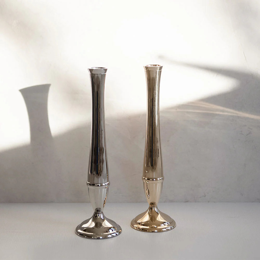 Fairybell Vase | Roan Iris