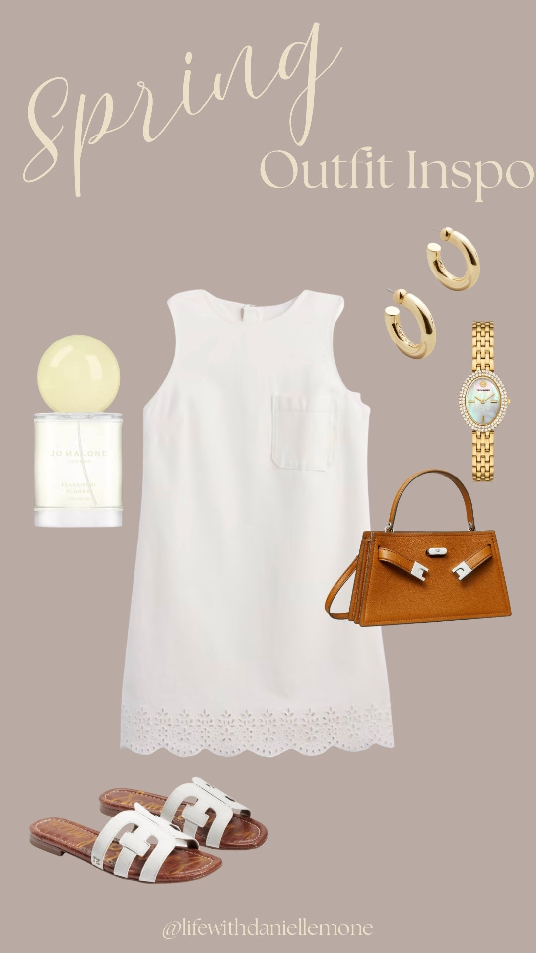 Spring Outfit Inspo 

#LTKootd #LTKSeasonal