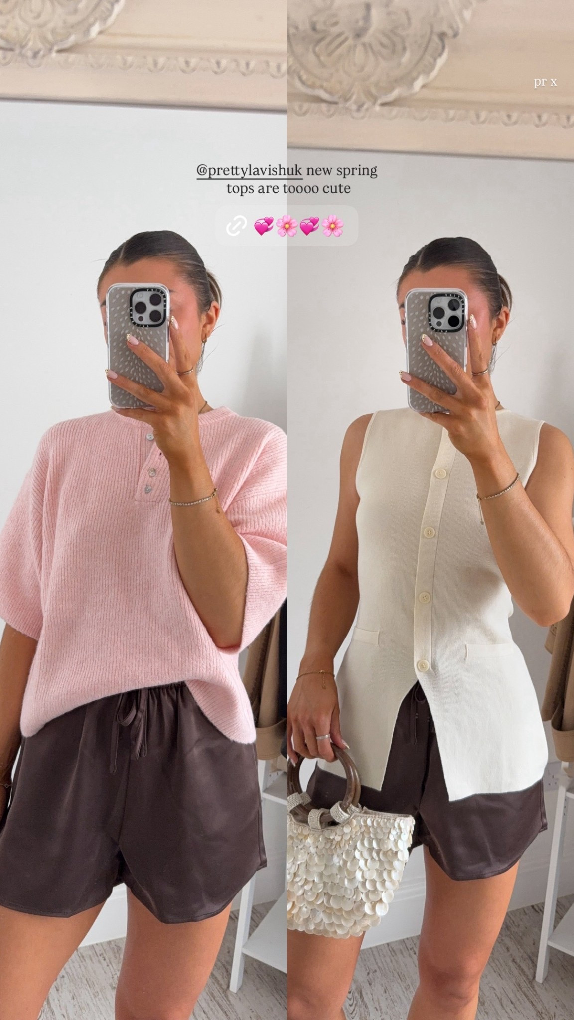 Pretty lavish new-in for spring! 🥰🌸 pr x 

#LTKspring #LTKeurope #LTKstyletip