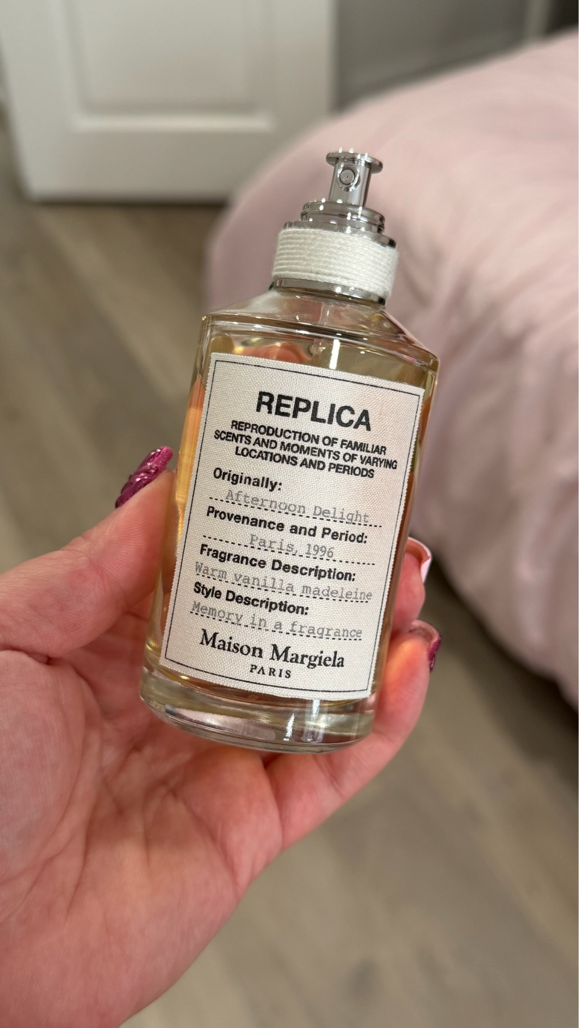 Love this scent from Replica ✨

#LTKBeauty
