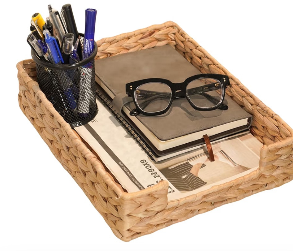 Cute paper tray

#LTKhome