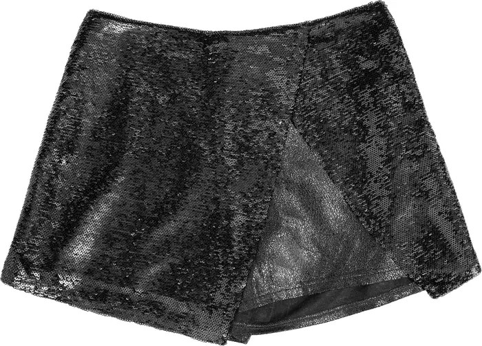 MIA New York Kids' Sequin Skort | Nordstrom | Nordstrom