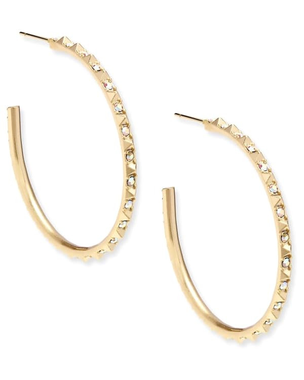 Kendra Scott Veronica Hoop Earrings       
    
    
  ➕ Add to Cha-Ching Sales product tracker... | Amazon (US)