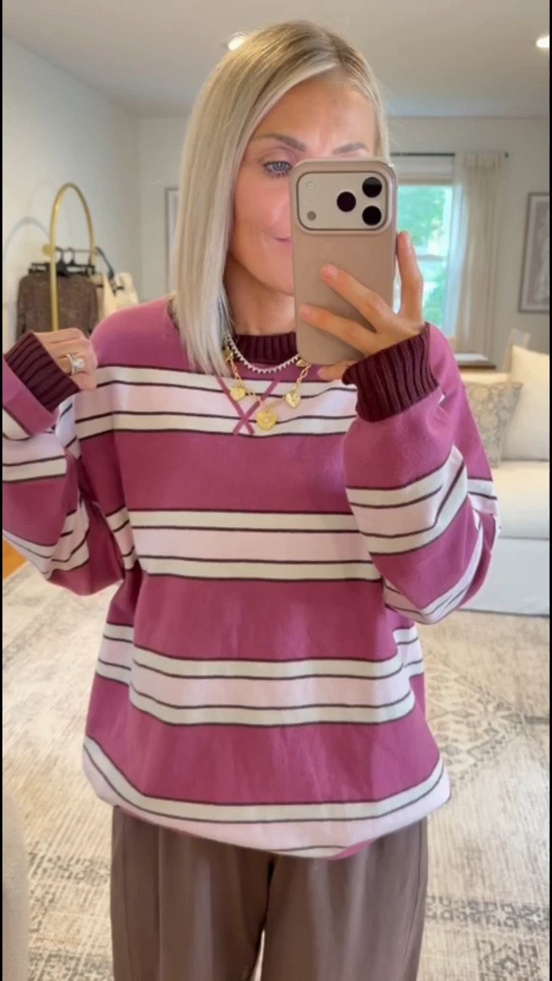 I hit the jackpot at the Aerie sale!! 

20–50% off sitewide, so if you’ve been eyeing something, now’s a good time to grab it! 🛍️

aerie sale, aerie longest weekend sale, aerie deals, aerie 20% off, aerie 50% off, women’s loungewear, cozy outfits, affordable fashion, activewear, everyday basics

#LTKSaleAlert #LTKPetite #LTKMidsize