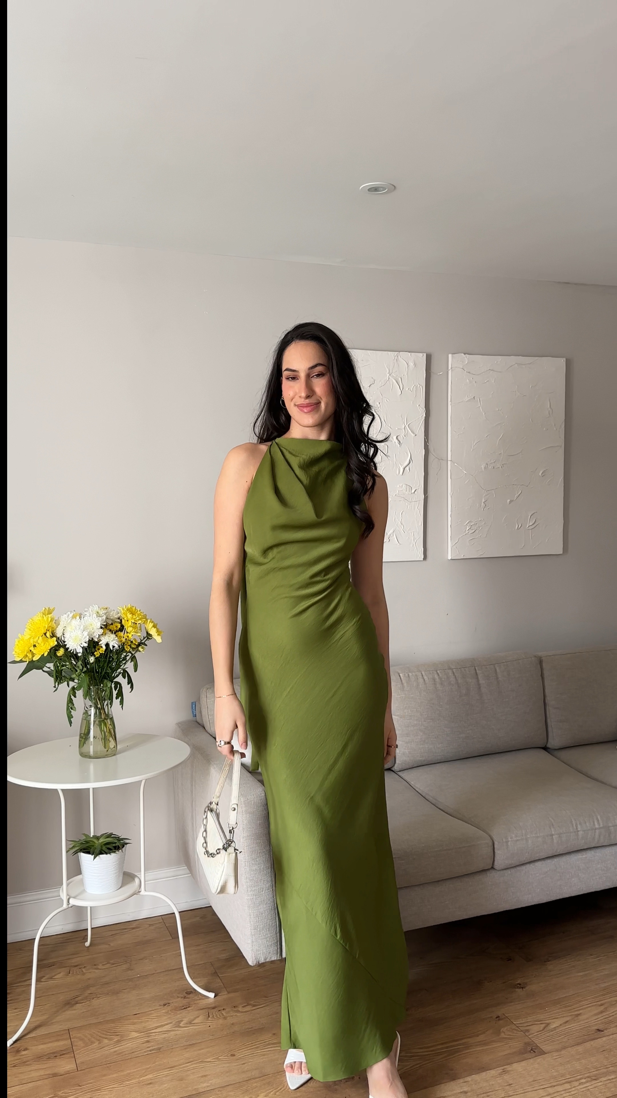 Spring/ summer wedding guest outfit inspo 🫶🏼

#LTKwedding #LTKunder100 #LTKSeasonal