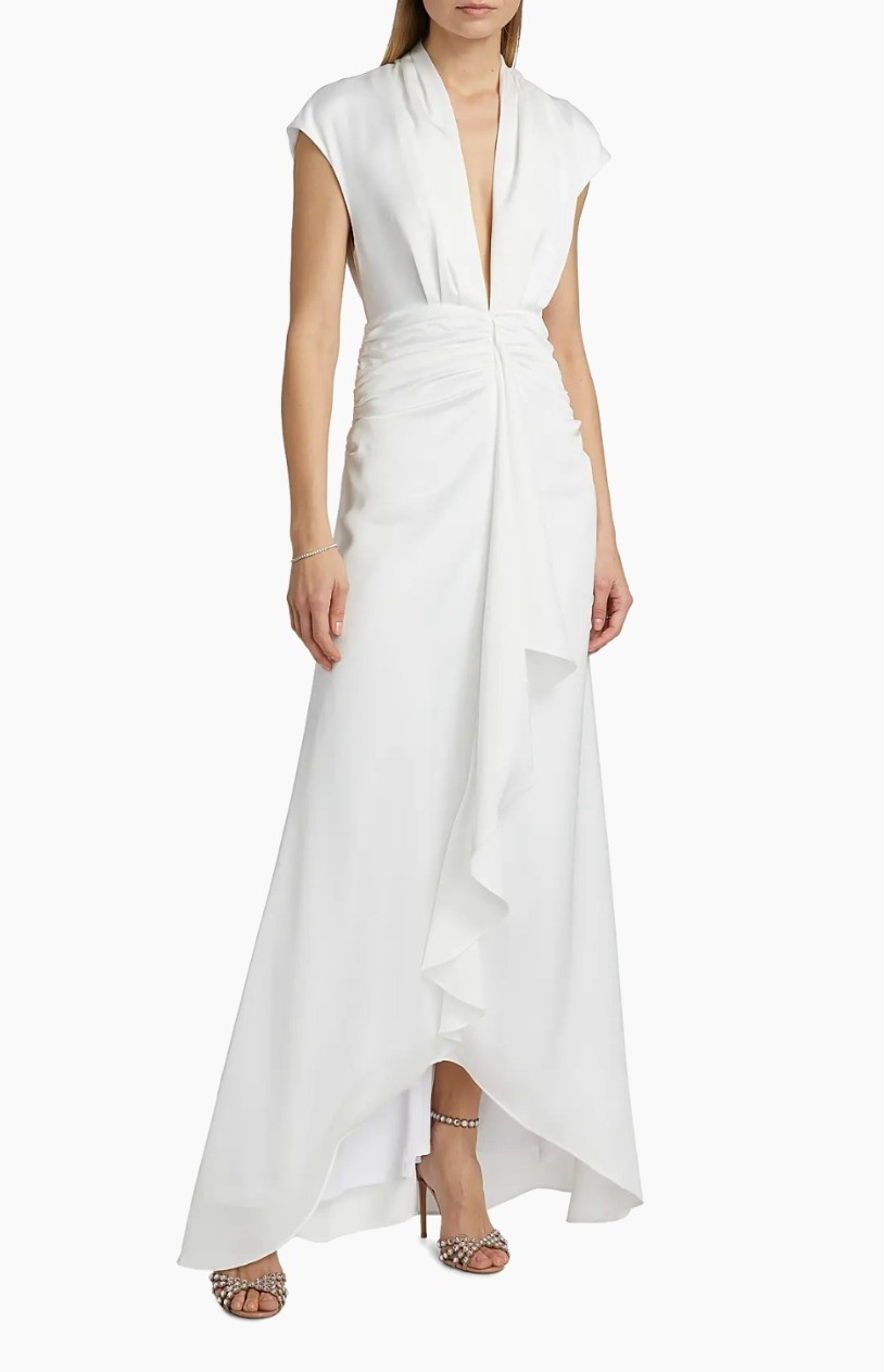 Saks Fifth Avenue, Saks Sale, Saks Designer Sale, Designer Dresses, Designer Dress Sale, Luxury Dresses, Luxury Fashion, Designer Fashion, Premium Fashion, High End Fashion, Luxury Shopping, Designer Shopping, Summer Dresses, Summer Dress Edit, Summer Style, Summer Fashion, Summer Wardrobe, Brunch Outfits, Summer Brunch Outfits, Brunch Dress, Brunch Style, Casual Chic, Chic Style, Modern Style, Luxury Style, Wedding Guest Dress, Wedding Guest Dresses, Summer Wedding Guest Dress, Summer Wedding Guest Dresses, Wedding Guest Outfit, Wedding Guest Style, Wedding Season, Wedding Ready, Formal Dress, Formal Dresses, Cocktail Dress, Cocktail Dresses, Occasion Dress, Occasion Dresses, Event Dress, Event Dresses, Black Tie Dress, Evening Dress, Evening Gown, Maxi Dress, Maxi Dress Style, Midi Dress, Midi Dress Style, Mini Dress, Floral Dress, Floral Maxi Dress, Satin Dress, Slip Dress, Wrap Dress, Elegant Dress, Elegant Dresses, Classy Dress, Pretty Dresses, Stylish Dresses, Baby Shower Guest Dress, Baby Shower Dress, Baby Shower Outfit, Bridal Shower Dress, Bridal Shower Guest Dress, Engagement Party Dress, Rehearsal Dinner Dress, Date Night Dress, Vacation Dress, Vacation Style, Resort Wear, Resort Dress, Beach Wedding Guest Dress, Garden Wedding Guest Dress, Outdoor Wedding Outfit, Indoor Wedding Outfit, Day Wedding Outfit, Evening Wedding Outfit, Luxury Wardrobe, Wardrobe Essentials, Closet Staples, Investment Pieces, Timeless Fashion, Designer Style, Premium Style, Elevated Style, Fashion Finds, Fashion Edit, Style Inspo, Outfit Inspo, Fashion Blogger, Fashion Influencer, LTK Finds, LTK Fashion, Shop My Look, Shop Now, Trending Fashion, Trending Dresses, Viral Fashion, New Arrivals, Best Sellers, Online Shopping, Must Have Dresses, Must Have Fashion, Sale Alert, Discount Alert, Shopping Deals, Fashion Deals, Luxury Deals, Designer Deals, Save Big, Save More, Save Up To 300, Up To 300 Off, Discount Code, Promo Code, Coupon Code, MAYGET, Saks Promo Code, Last Day Sale, Last Chance Sale, Limited Time Sale, End Of Sale, Today Only Sale, Women Dresses, Women Fashion, Women Style, Luxury Lifestyle, Premium Lifestyle, Designer Brands, Designer Collection, Dress Collection, Occasion Wear, Formal Wear, Statement Dress, Dress Goals, Fashion Goals, Elegant Fashion, Glam Styl