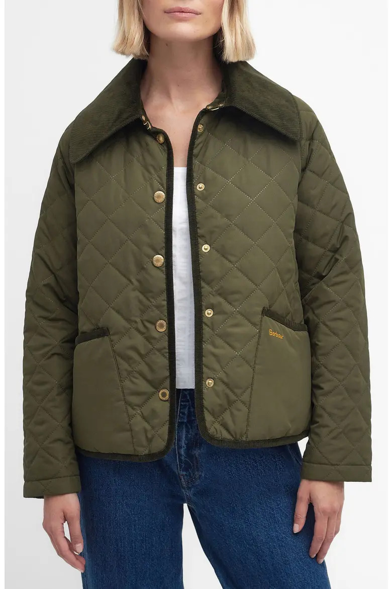 Gosford Quilted Jacket (Women) | Nordstrom | Nordstrom