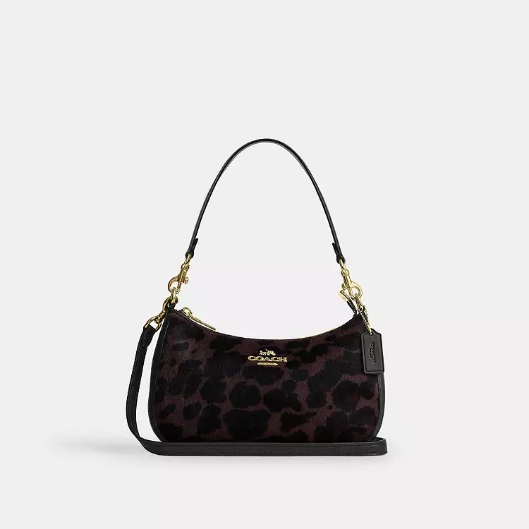 Teri Shoulder Bag | Coach (US)