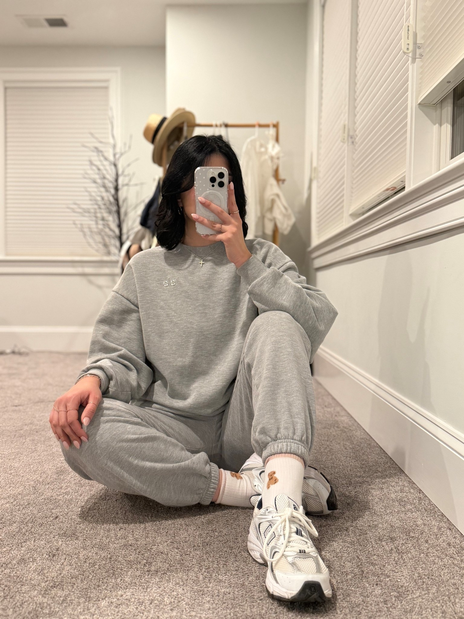 Comfy set 😘😊



#LTKSaleAlert #LTKMidsize #LTKootd