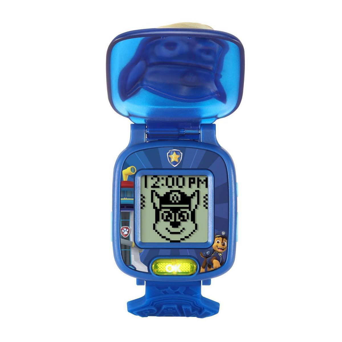 VTech PAW Patrol Learning Pup Watch - Chase | Target