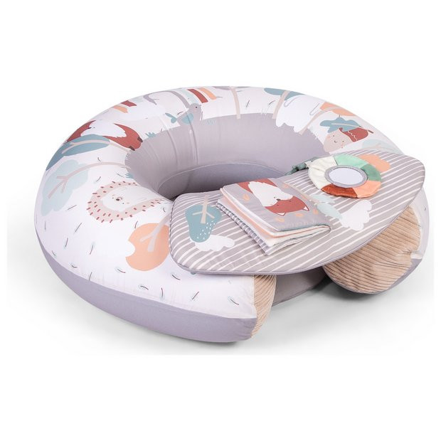 Buy Red Kite Sit Me Up Woodland Walks | Early learning toys | Argos | argos.co.uk