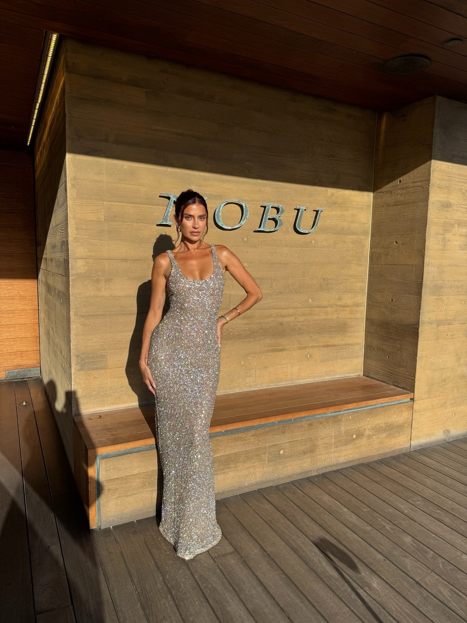 @thegirlsonhulu look from the show 🤍🪩 Dress is the Sei, linking in another stunning color and affordable similar options!!!

#LTKootd #LTKdayinmylife #LTKSeasonal