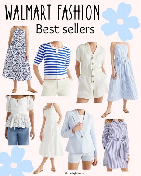 Walmart fashion best sellers! 



#walmartfashion
#walmartwomens


#LTKFindsUnder50 #LTKSeasonal #LTKStyleTip
