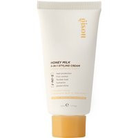 Gisou Honey Milk 5-in-1 Styling Cream 50ml | Cult Beauty