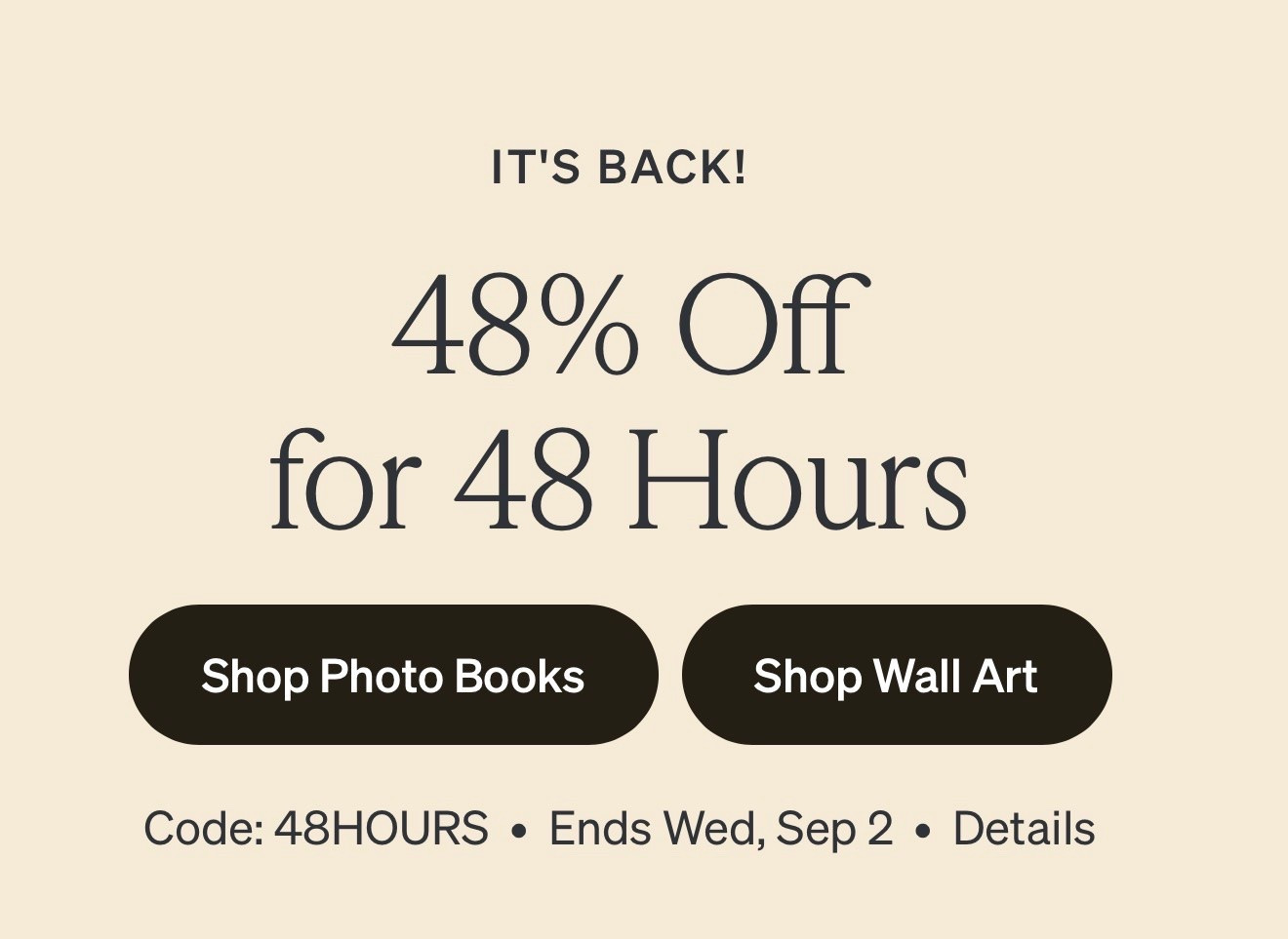 USE CODE code LTK40 for 40% off $40+ @Shutterfly #shutterflypartner

#LTKHome #LTKSaleAlert