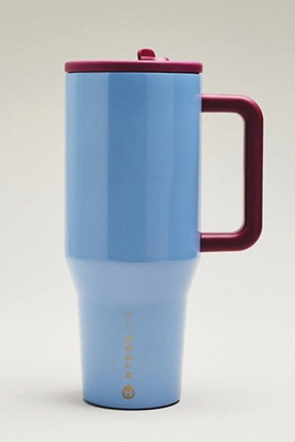 HydroJug x Anthropologie 40 oz. Traveler Water Bottle | Anthropologie (US)
