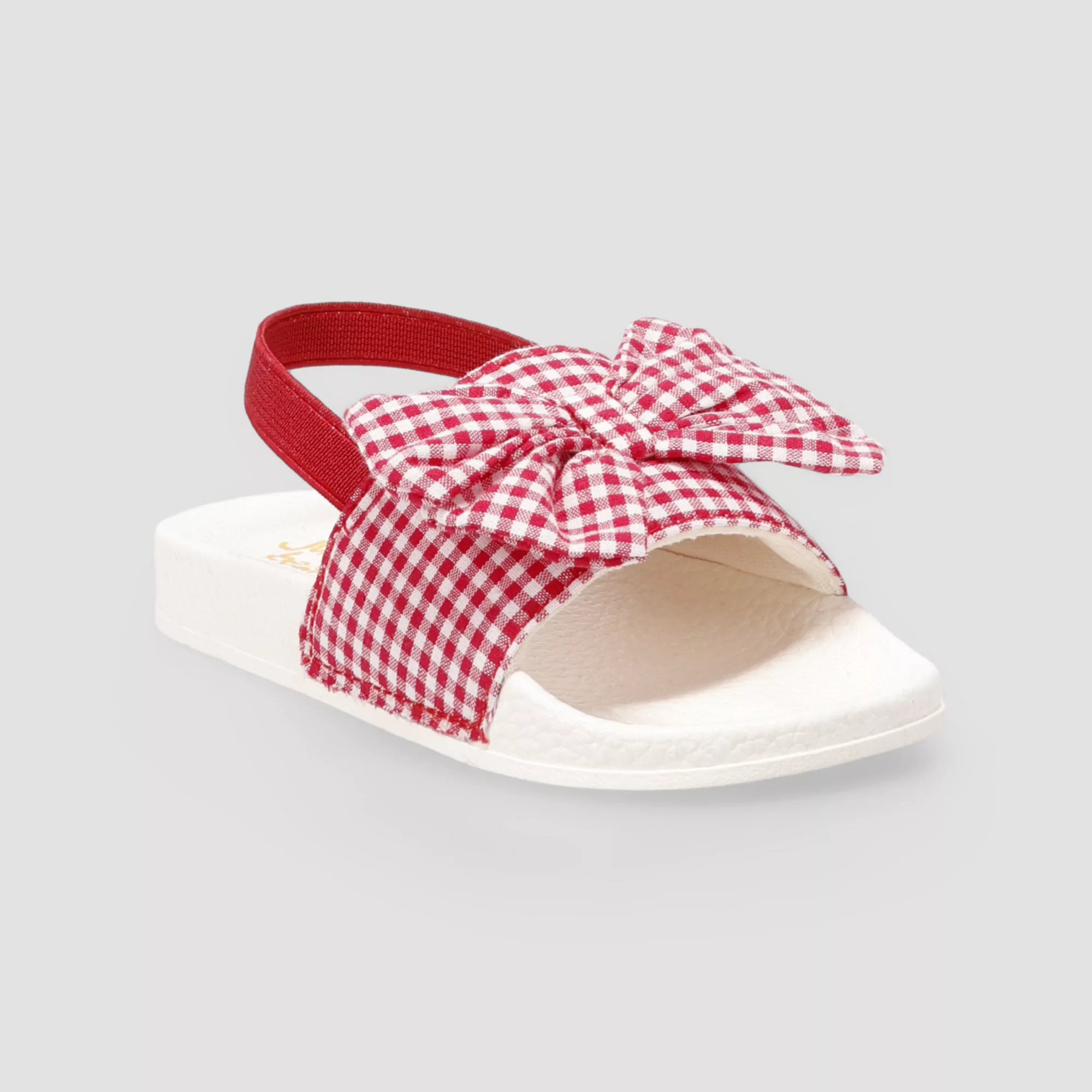 Jumping Beans® Sabena Toddler Sandals | Kohl's