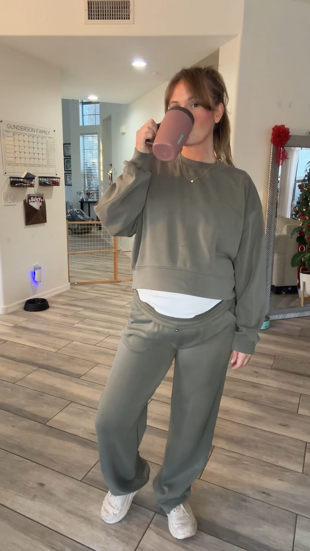 Mondays are for sweat sets and this one is such a good look for less! 

Non maternity but bump friendly (wearing S)

#LTKActive #LTKootd #LTKBump