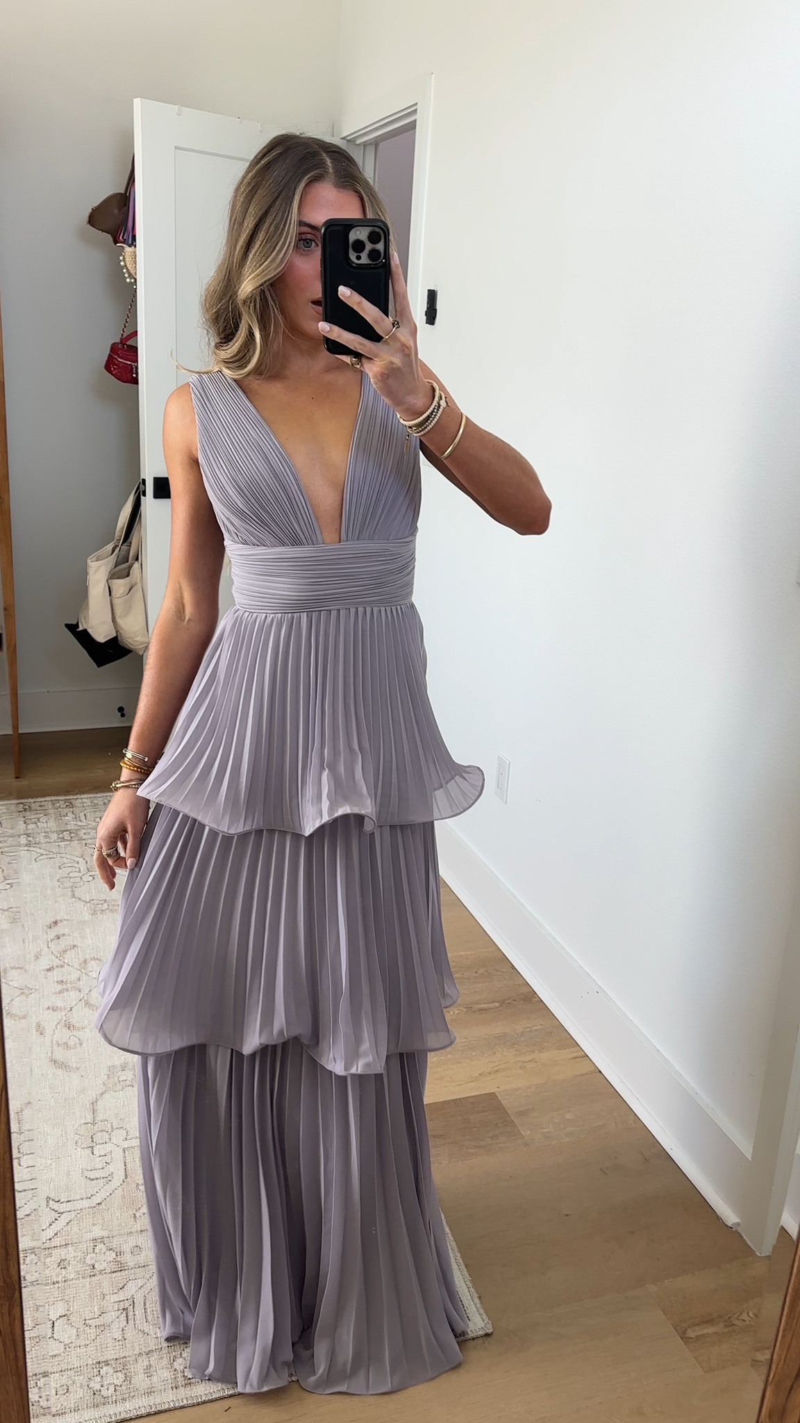 I will not let you guys show up in boring outfits to your events in 2026 ☺️ truly something for every occasion from bridesmaid, to date night, to wedding guest dress to brunch @Baltic Born Clothing dresses are perfect!! I’m 5’4. My code is SLOANEBB15. 

Outfit 1 (matching set) size XS. Outfit 2 (purple tiered ruffle dress) size XS. Outfit 3 (blue long sleeve dress) size XS. Outfit 4 (one shoulder dress) size XS  

#balticborn #balticbornclothing #balticborndresses #dresstryon #weddingguestdress wedding guest dress, wedding dress, formal dress, maxi dress, event dresses, prom dress, winter wedding guest dress, spring wedding guest dress, summer wedding guest dress, fall wedding guest dress, dresses under $100, under $100 dresses. #balticborn #balticbornpartner @balticborn 

#LTKSaleAlert #LTKWedding #LTKootd