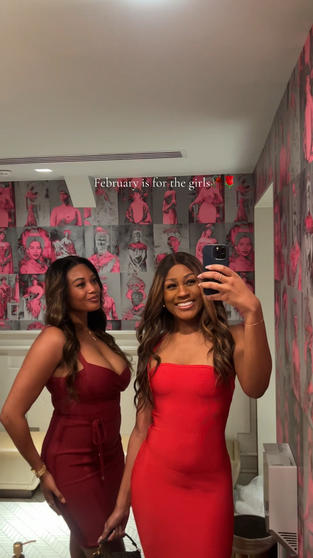 literally my favorite month of the year🥺❤️❤️ #forthegirls #februarybaby #february14 #galentinesday #ValentinesDay 

#LTKSeasonal #LTKdayinmylife #LTKootd