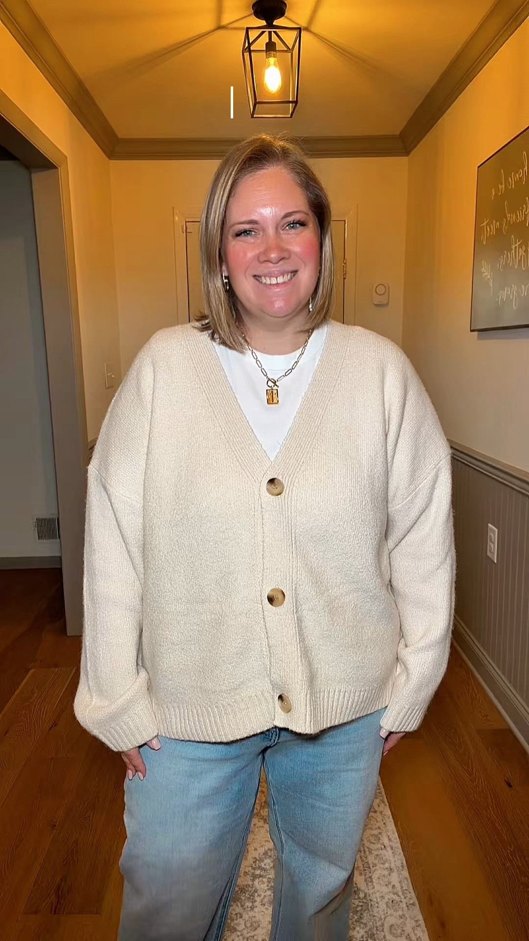 Church ootd 

#LTKPlusSize #LTKootd #LTKMidsize