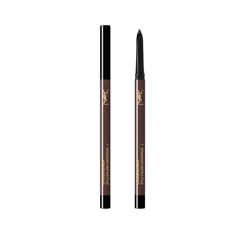 Crushliner Longwear Retractable Eyeliner — YSL Beauty | Yves Saint Laurent Beauty (US)