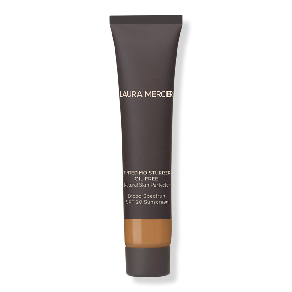 Mini Tinted Moisturizer Oil Free Natural Skin Perfector Broad Spectrum SPF 20 | Ulta
