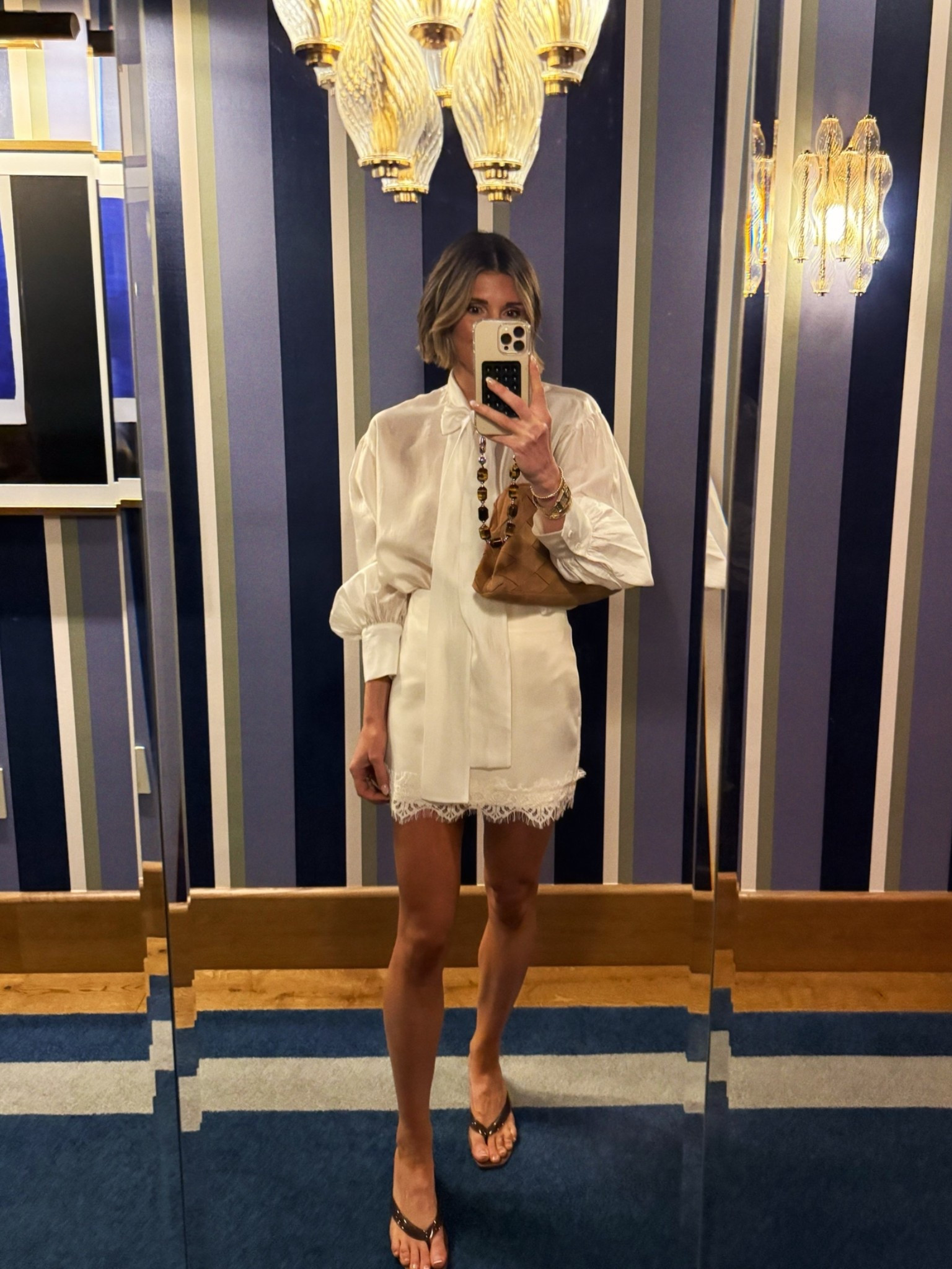 @zara summer date night outfit 

Wearing size xs in skort and small in my top