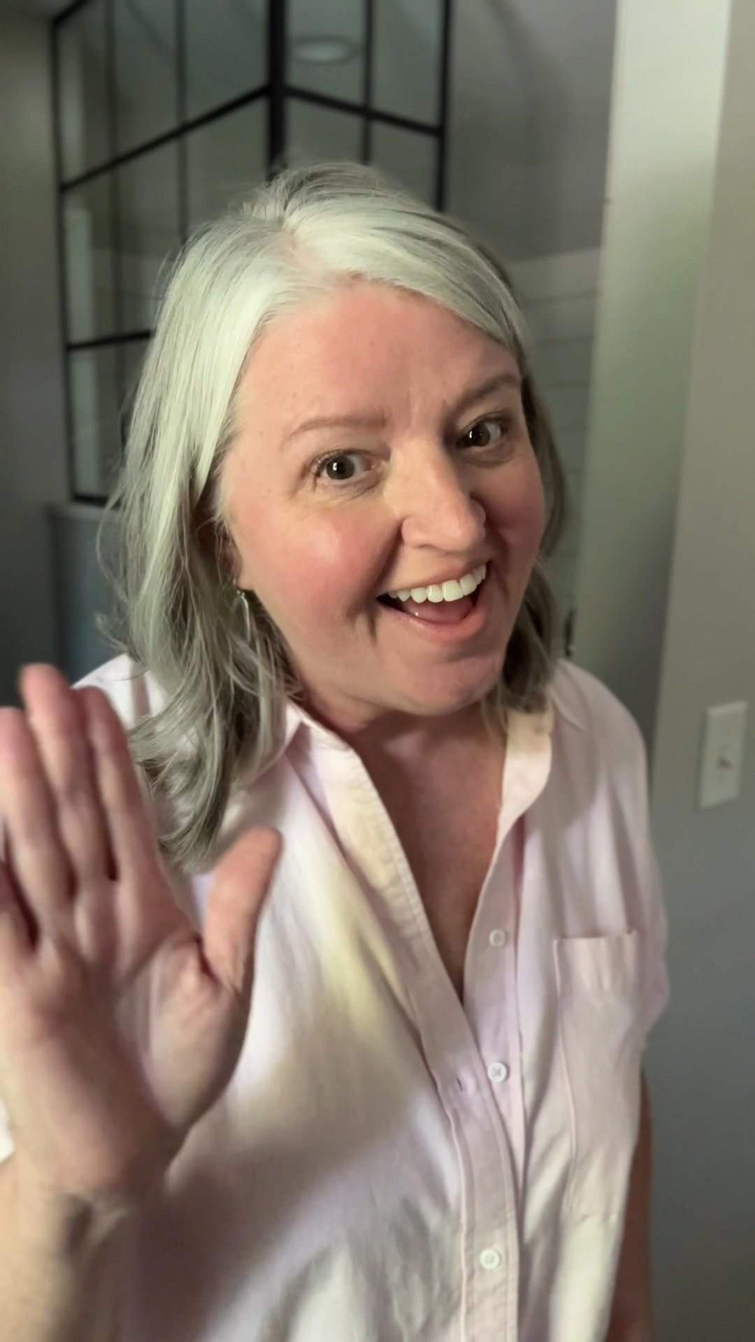 The most comfy, supportive, wire-free bra I’ve found so far. Size inclusive with B-DDD cups.

#LTKMidsize #LTKPlusSize #LTKOver40