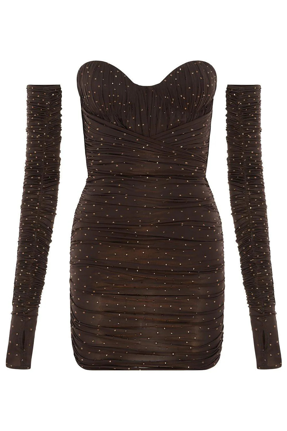 Koda Mini Dress | ALEX PERRY | Marissa Collections