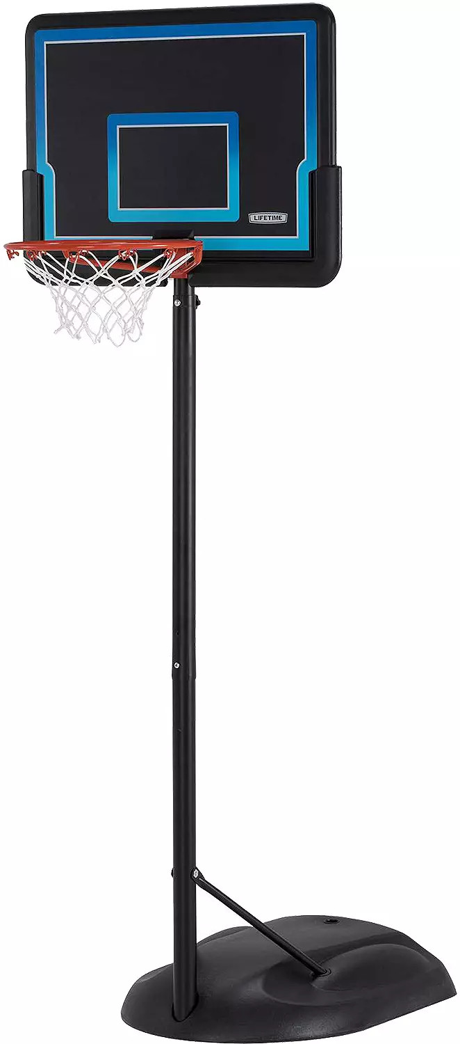 Lifetime 32'' Rookie Youth Portable Basketball System | DICK'S Sporting Goods