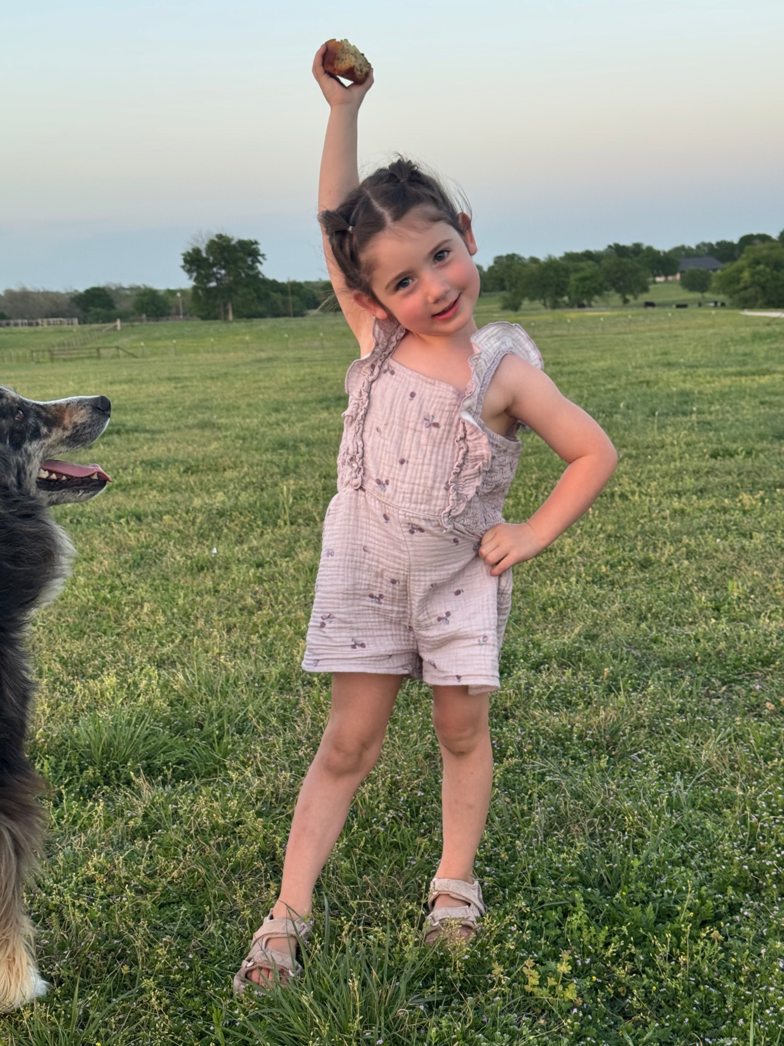 The cutest little romper 

#LTKKids