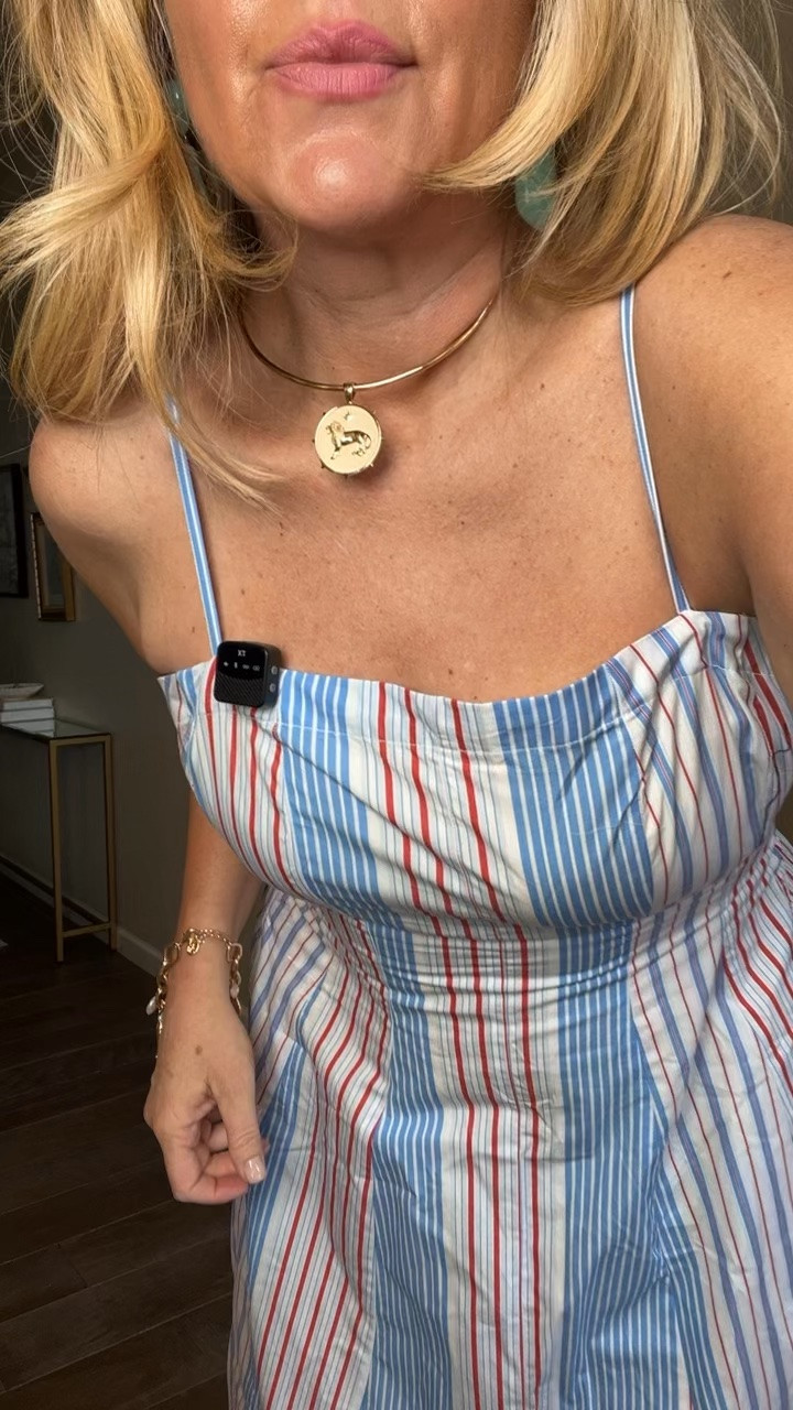 ✨Tap the bell, save and ❤️ for over 40 fashion, midlife style, midsize fashion and luxury looks for less. 

Such a beautiful summer vacation and July 4 dress.
 Wearing medium (size down if in between sizes.) 

👑"Helping you look good, feel good!" - Lindsey Denver

#LTKOver40 #LTKMidsize #LTKPlusSize

Comment SHOP below to receive a DM with the link to this post on my LTK ⬇ https://liketk.it/6eMJG