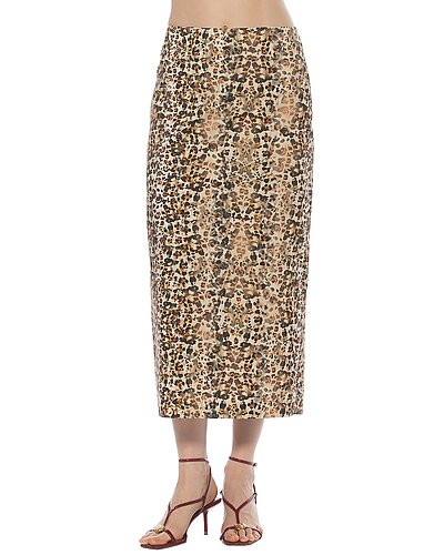 Alexia Admor Ginni Pencil Skirt | Rue La La