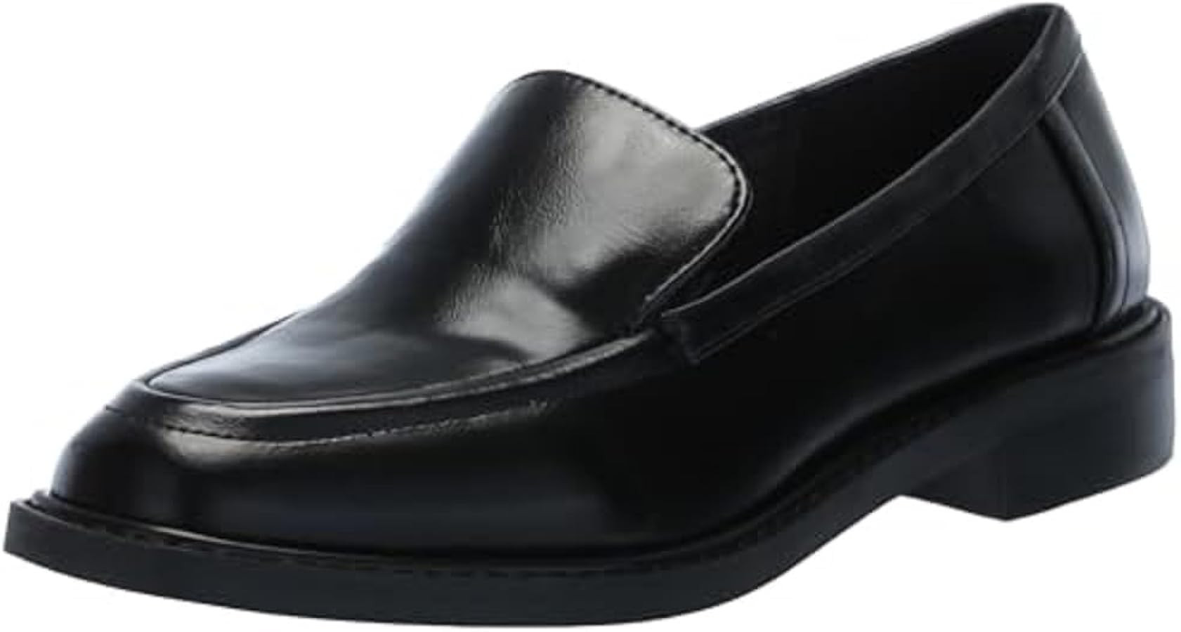 DV Dolce Vita Women's Fran Loafer Flat | Amazon (US)