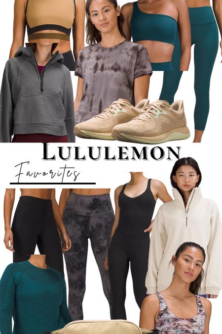 Lululemon favorites🤍

#LTKFind #LTKstyletip #LTKfit