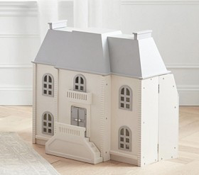 Barrington Dollhouse | Pottery Barn Kids