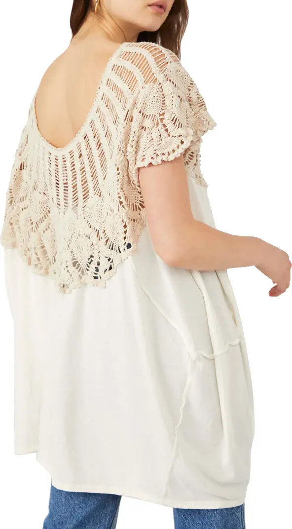 Sweet Sun Tunic Top | Nordstrom Rack