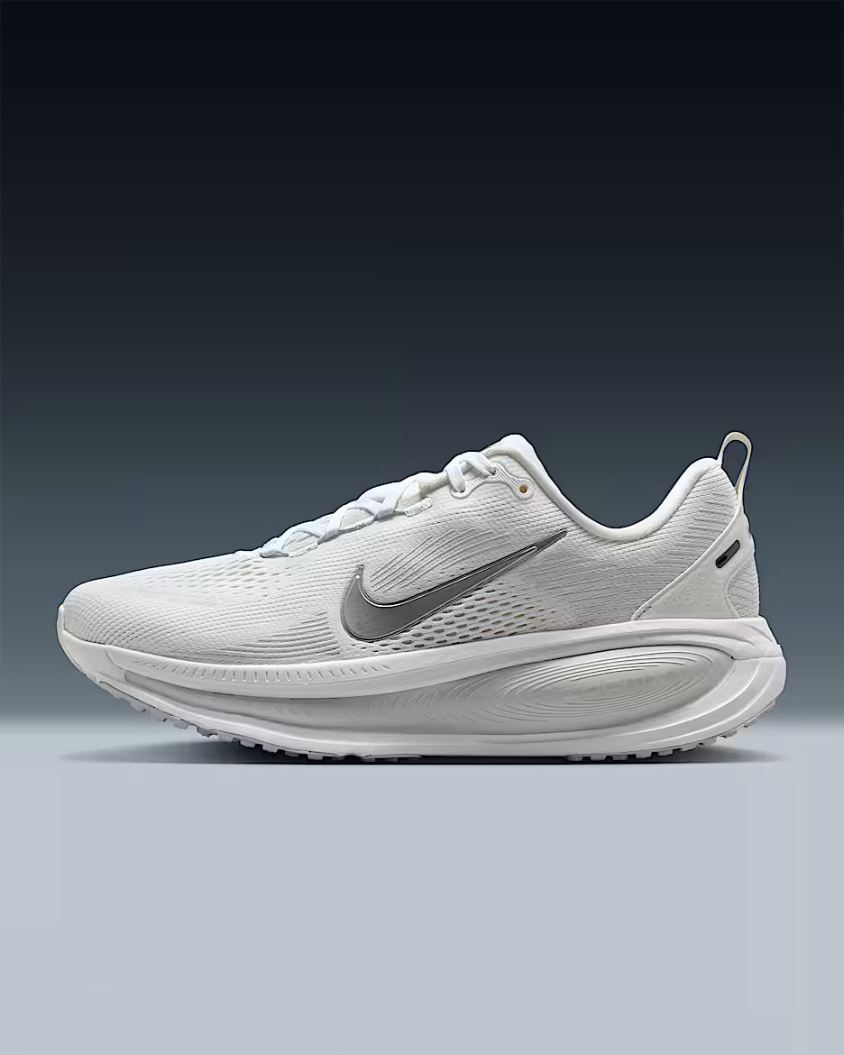 Sustainable MaterialsNike Vomero 18Women's Road Running Shoes | Nike (US)