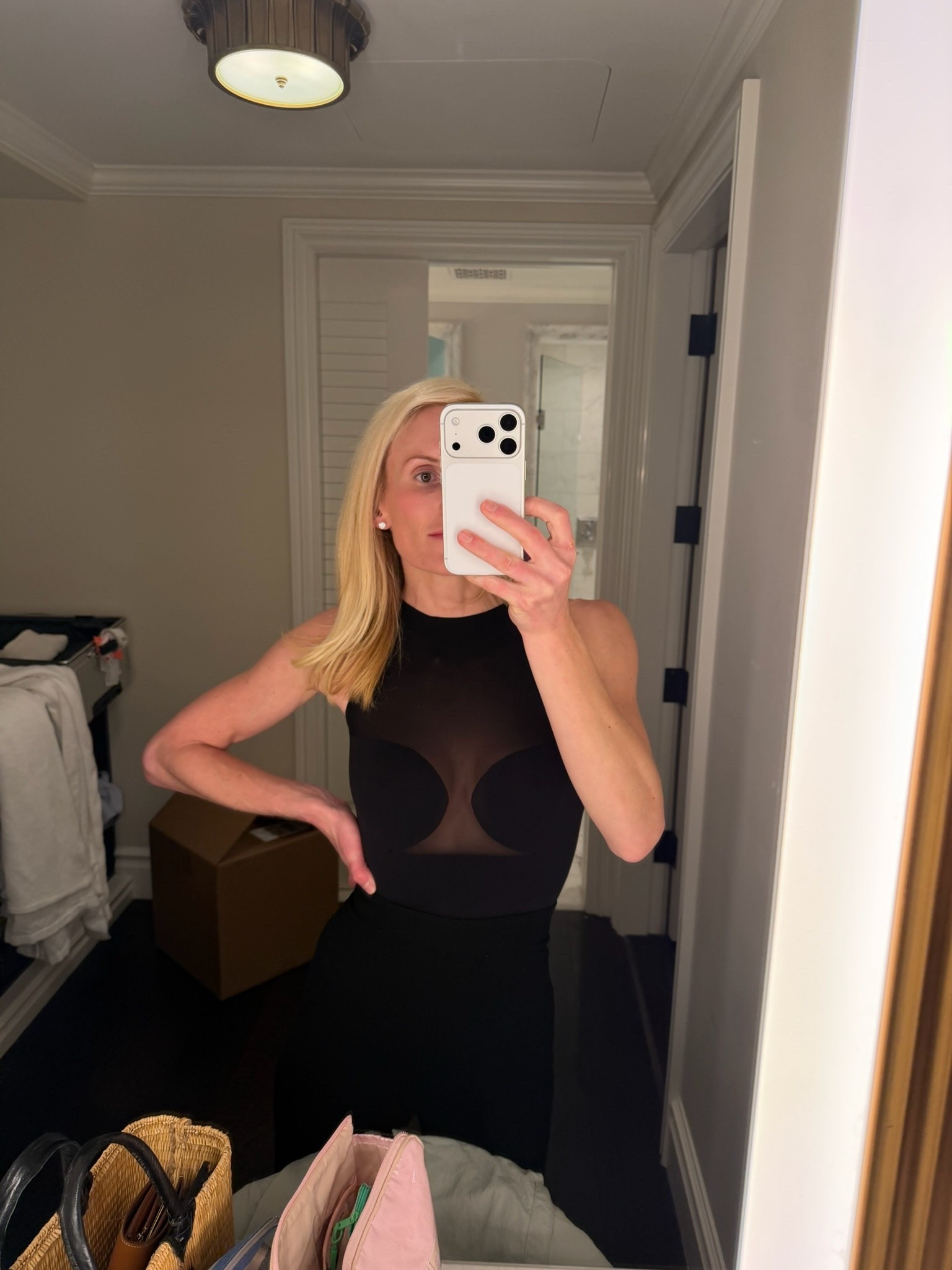 Going out outfit inspo for fall or winter! 🖤

#LTKootd