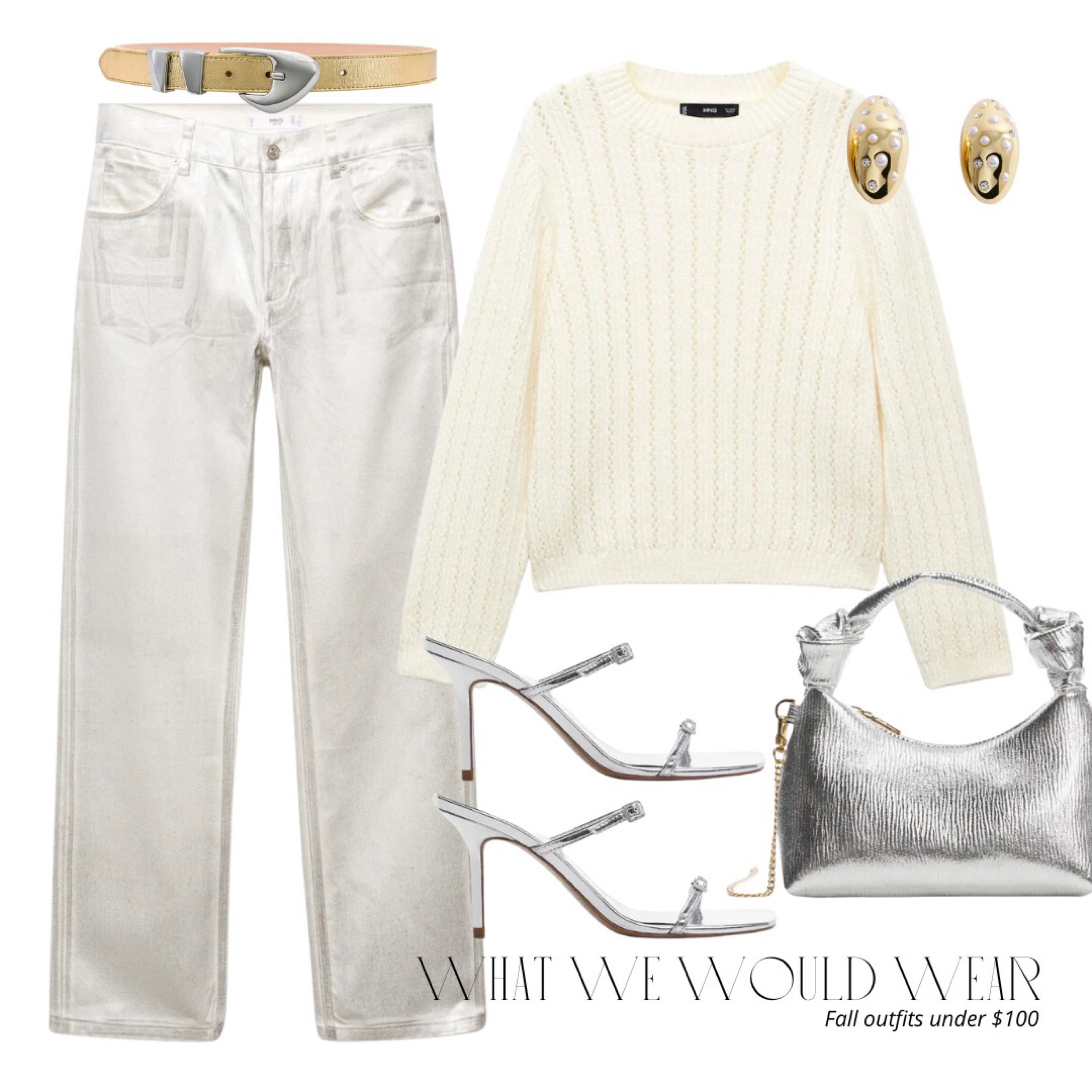 Fall looks 🍂🍁each item is under $100