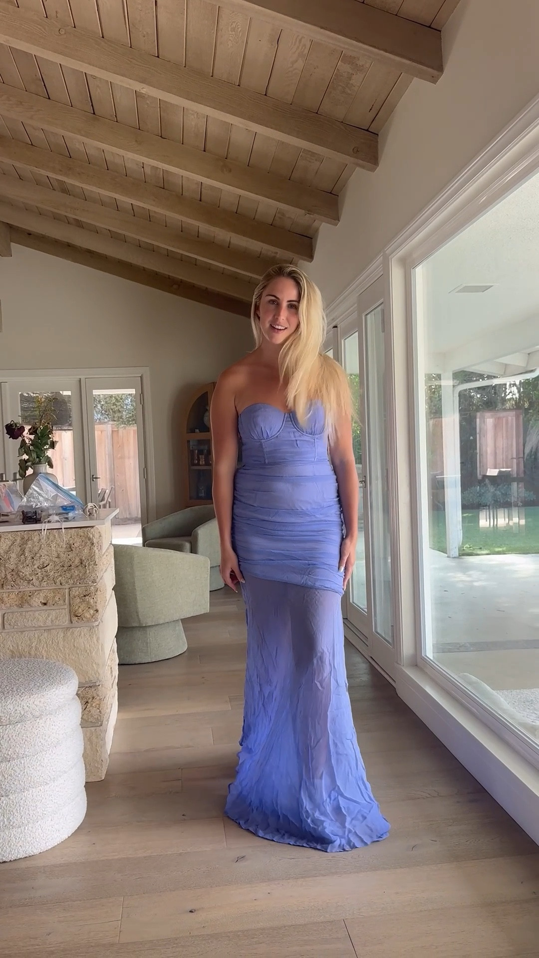 Cabo wedding guest dress option 

#LTKWedding #LTKParties