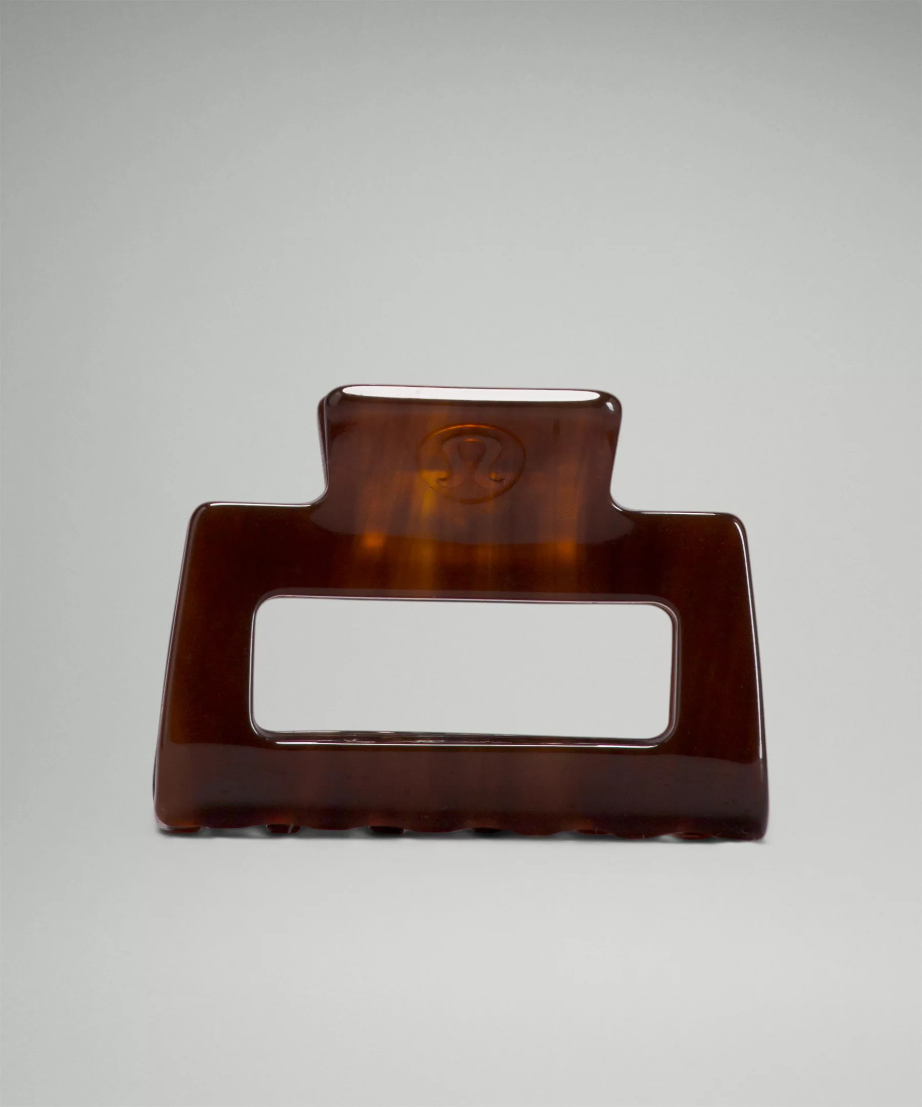 Medium Claw Hair Clip | Lululemon (US)