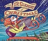 The 12 Sleighs of Christmas: (Christmas Book for Kids, Toddler Book, Holiday Picture Book and Sto... | Amazon (US)