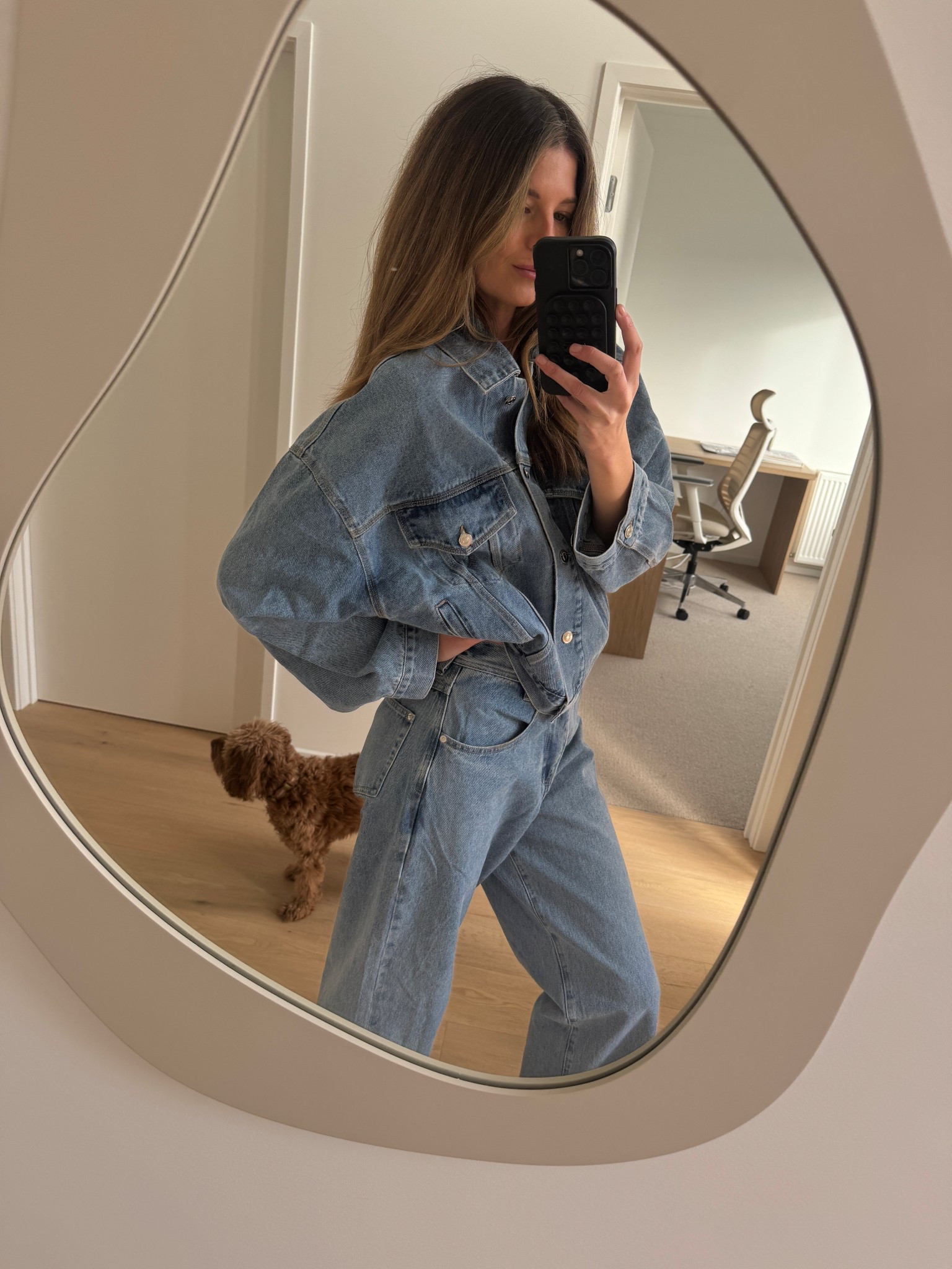 Denim set for tall girls 

#LTKhome #LTKaustralia #LTKwinter