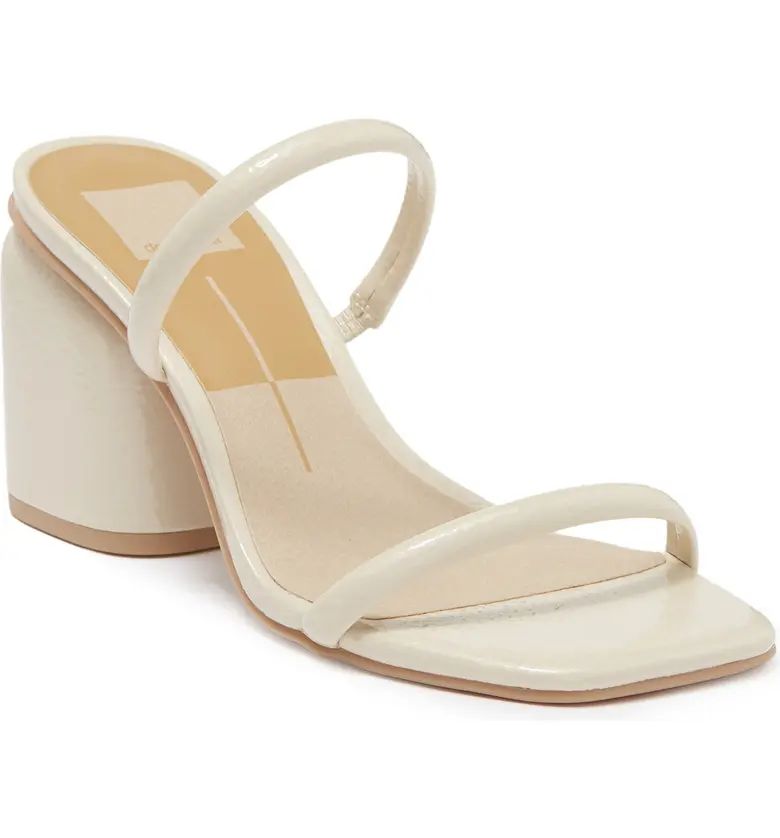 Rating 4.1out of5stars(7)7Block Heel SandalDOLCE VITA | Nordstrom Rack