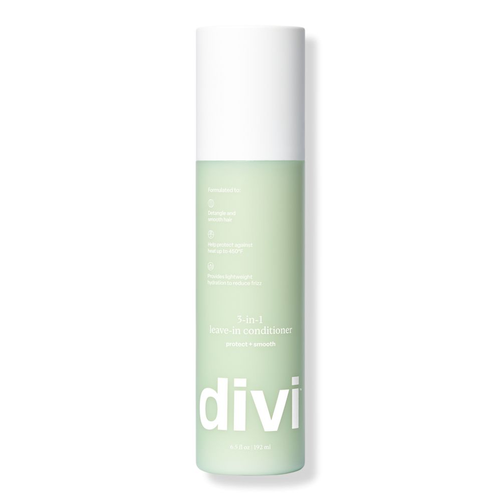 Divi 3-In-1 Leave-In Conditioner | Ulta