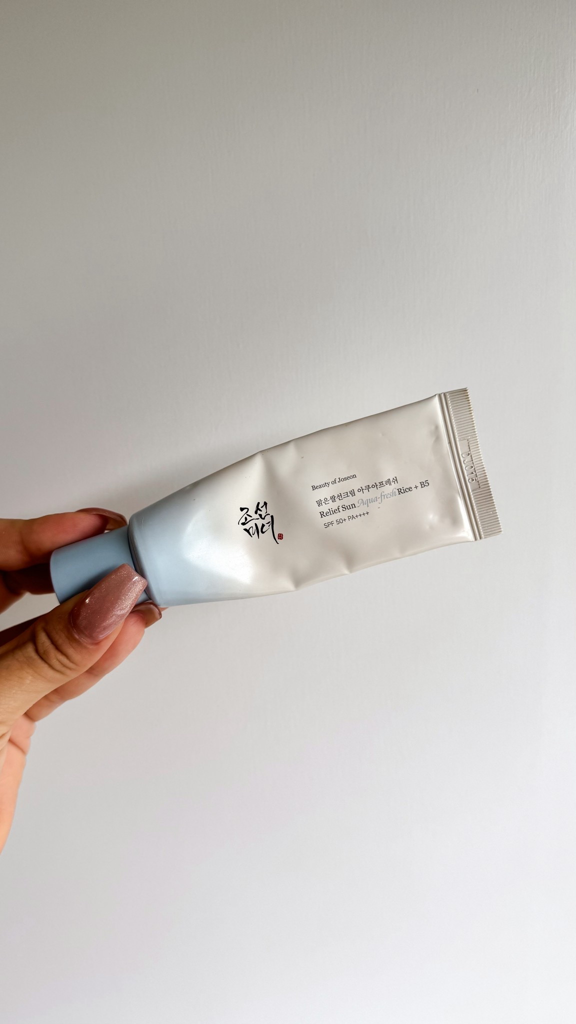 Fav sunscreen this summer ☀️

—

#kbeauty #kbeautyaddict #skincare #beautyofjoseon #skincarecommunity #koreanskincareproducts 

#LTKBeauty #LTKFindsUnder100 #LTKFindsUnder50